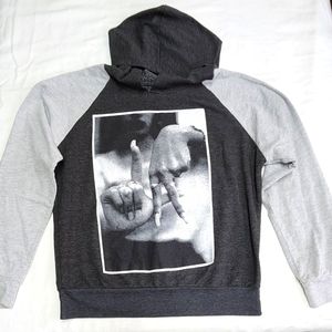 Sporwear hoodies for  Women